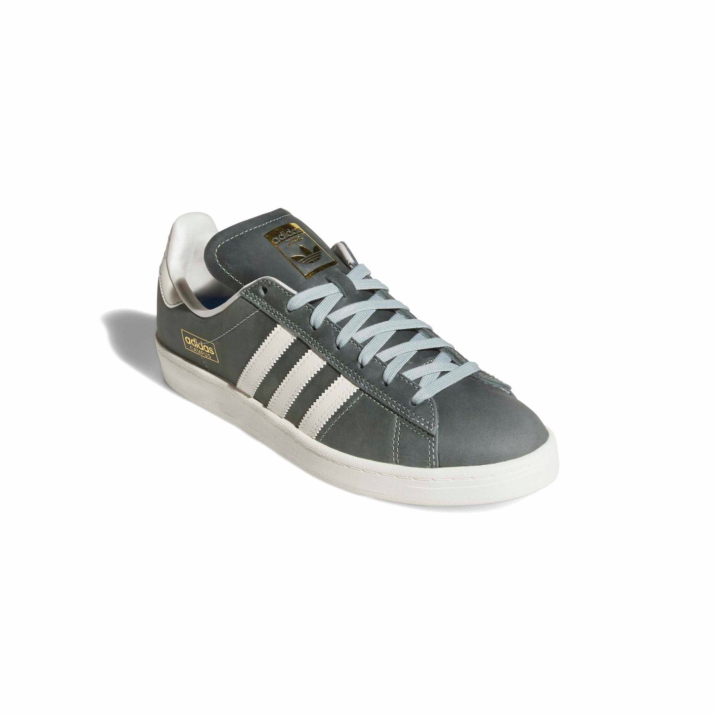 Adidas Campus ADV Wonder Sage Chalk White