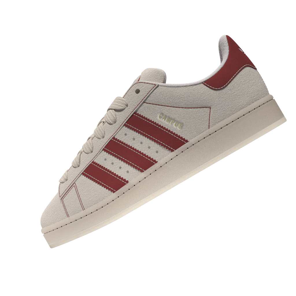 Adidas Women's Campus 00s Pink Red