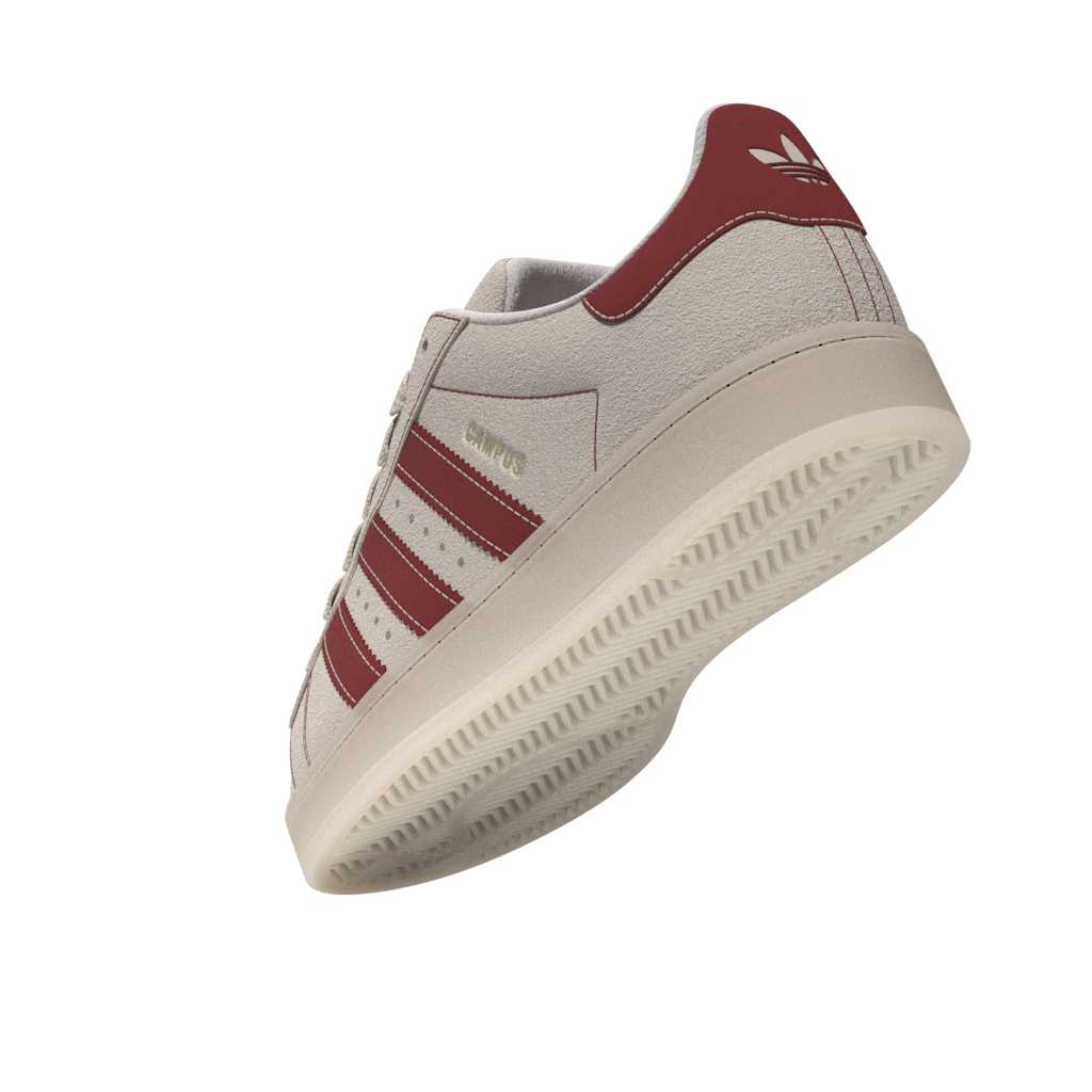 Adidas Women's Campus 00s Pink Red