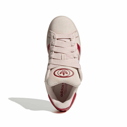 Adidas Women's Campus 00s Pink Red