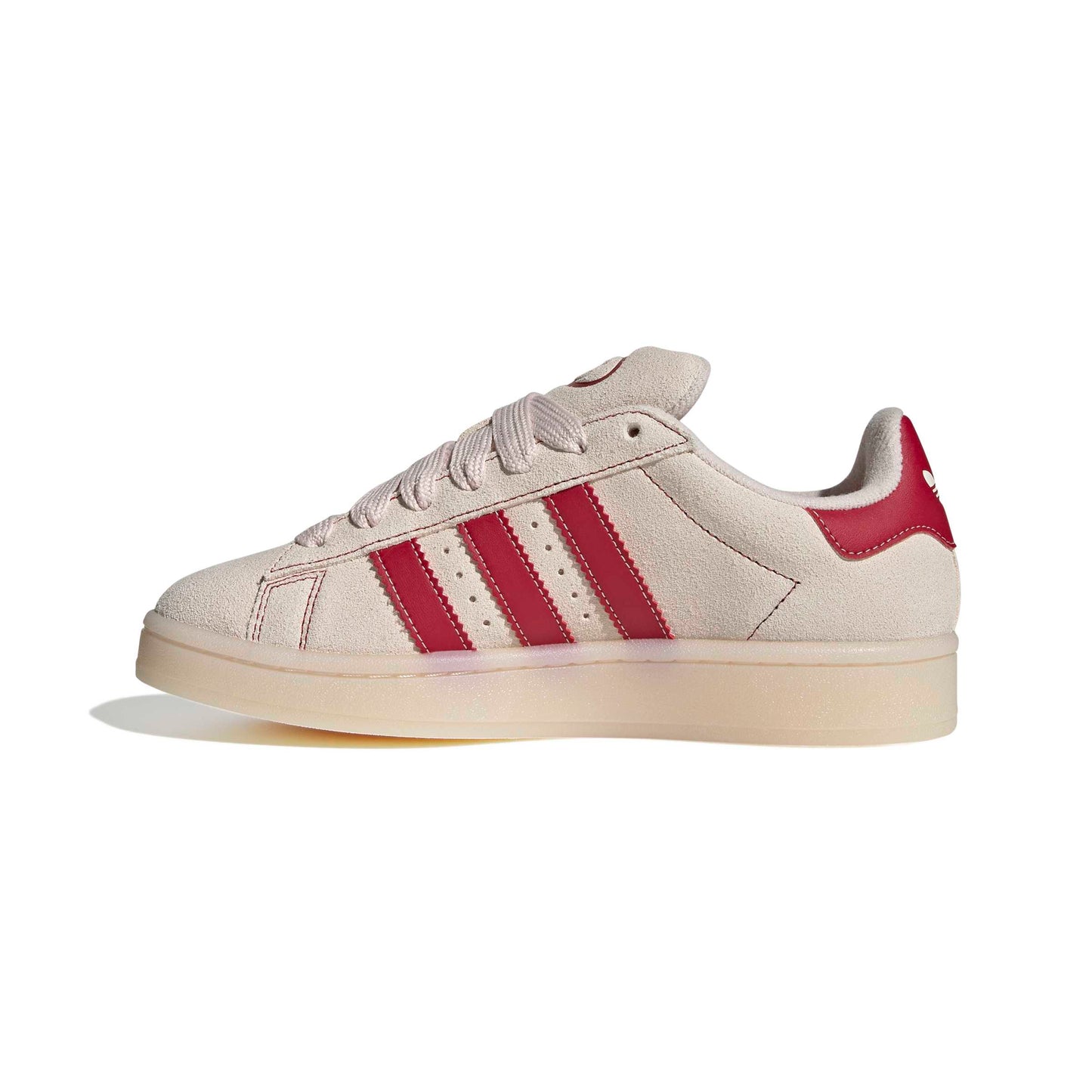 Adidas Women's Campus 00s Pink Red