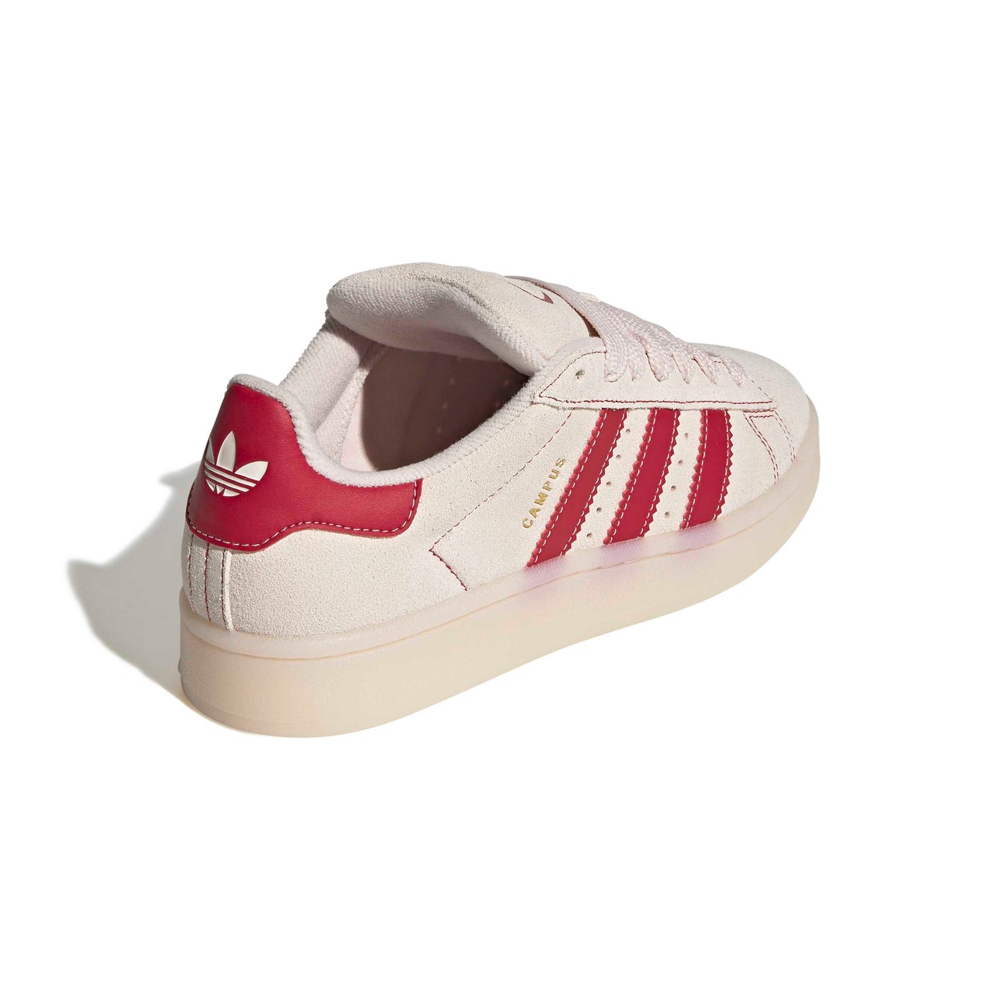 Adidas Women's Campus 00s Pink Red