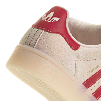 Adidas Women's Campus 00s Pink Red