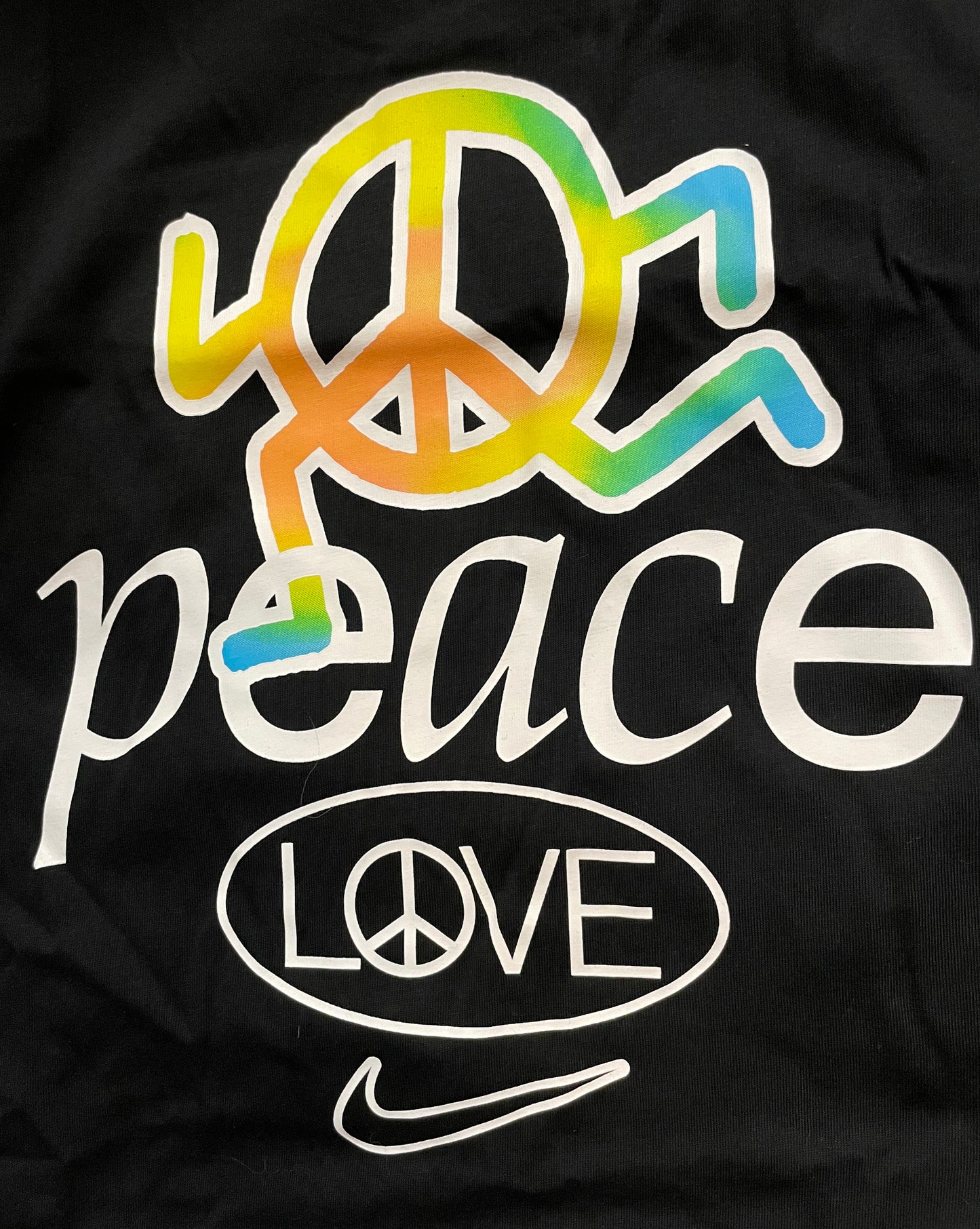Nike Peace T-Shirt