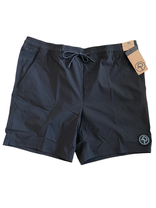 DRK Ledge Peformance Short Black