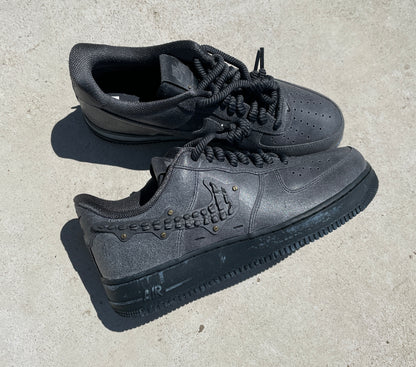 Nike Air Force 1 '07 LV8 EXO Metal