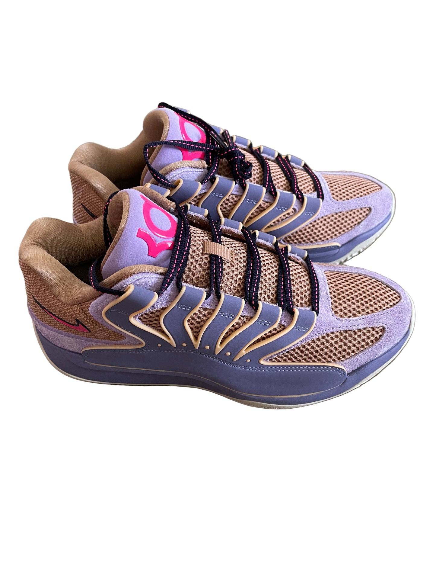 Nike KD18 B.A.D.