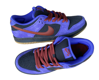 Nike SB Dunk Low Pro Persian Violet