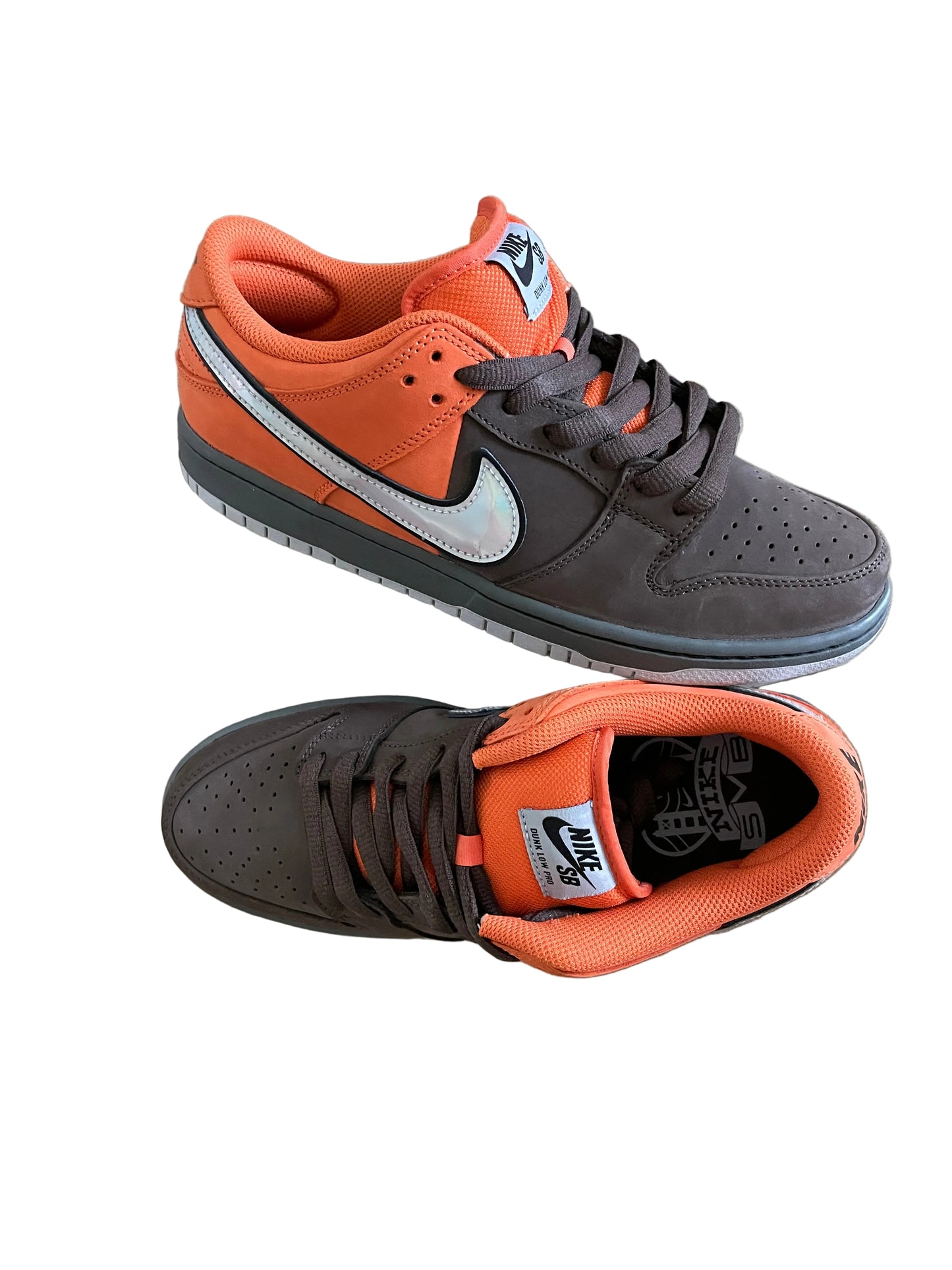 Nike SB Dunk Low Pro Muni