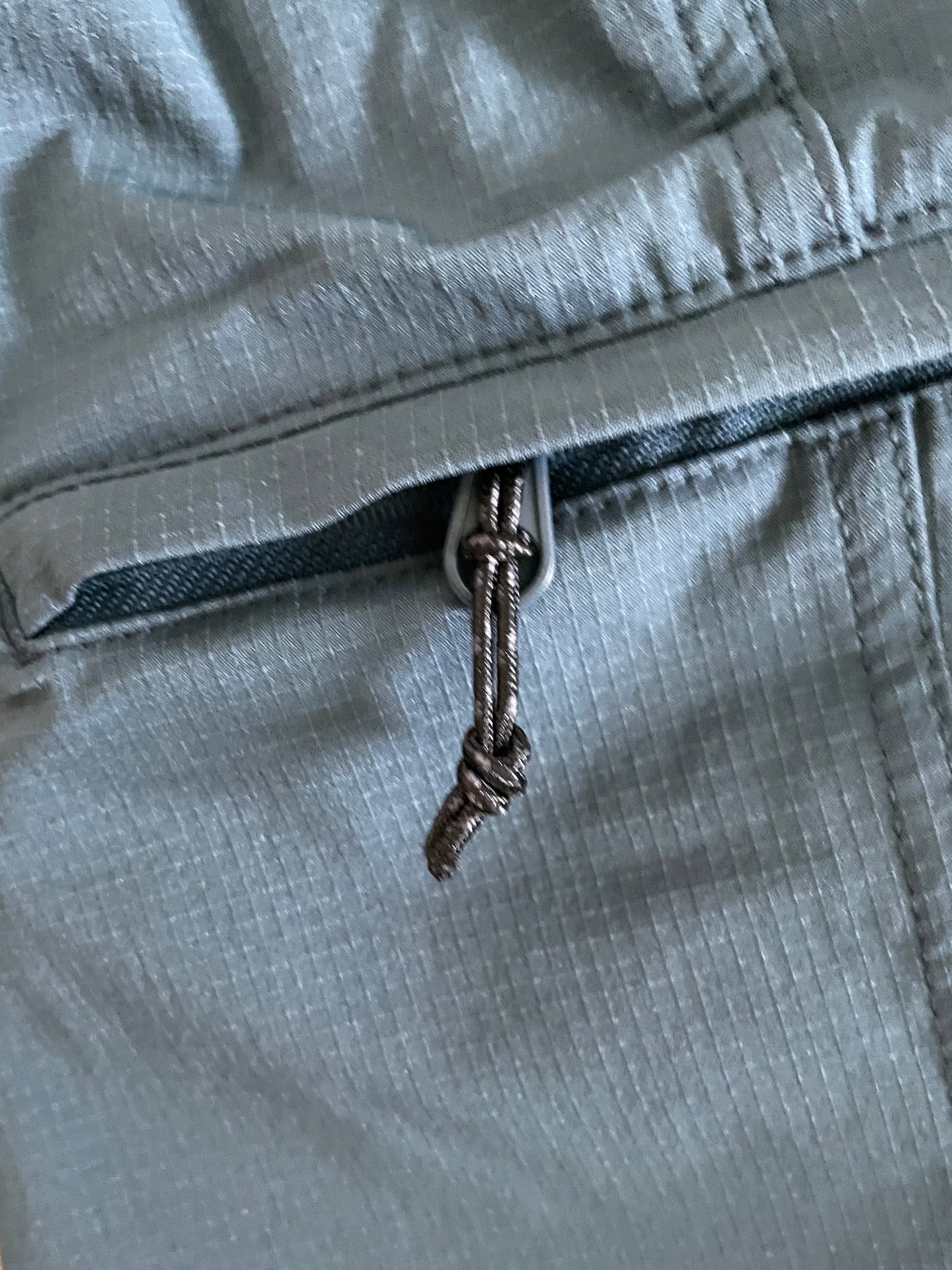 Double R Kicks Offshore Performance Short Pacific Blue