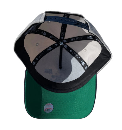 New Era x Double R Kicks Astros Space Star 9Forty Hat