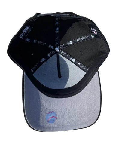 New Era x Double R Kicks Astros Texas Stripe 9Forty Hat