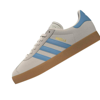Adidas Gazelle ADV Wonder White Preloved Blue
