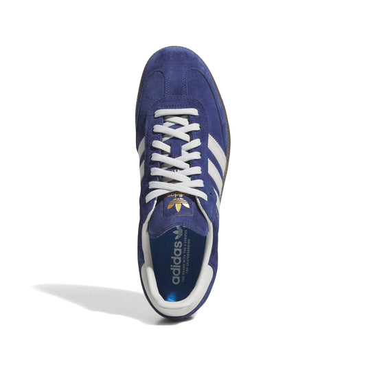 Adidas Samba ADV Dark Blue Grey One
