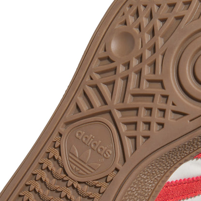 Adidas Busenitz Bliss Better Scarlet
