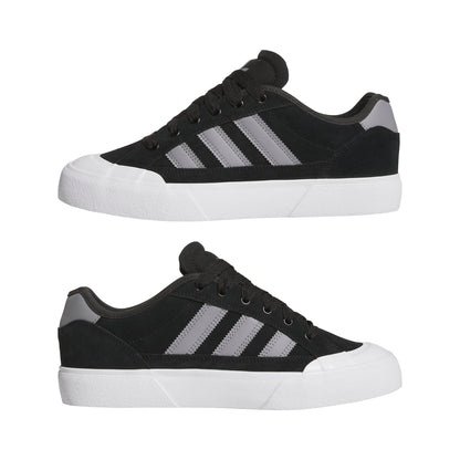 Adidas Court TNS Premiere RT Black Grey