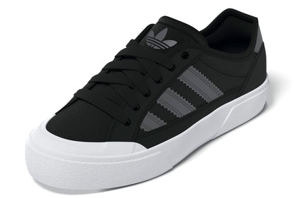 Adidas Court TNS Premiere RT Black Grey