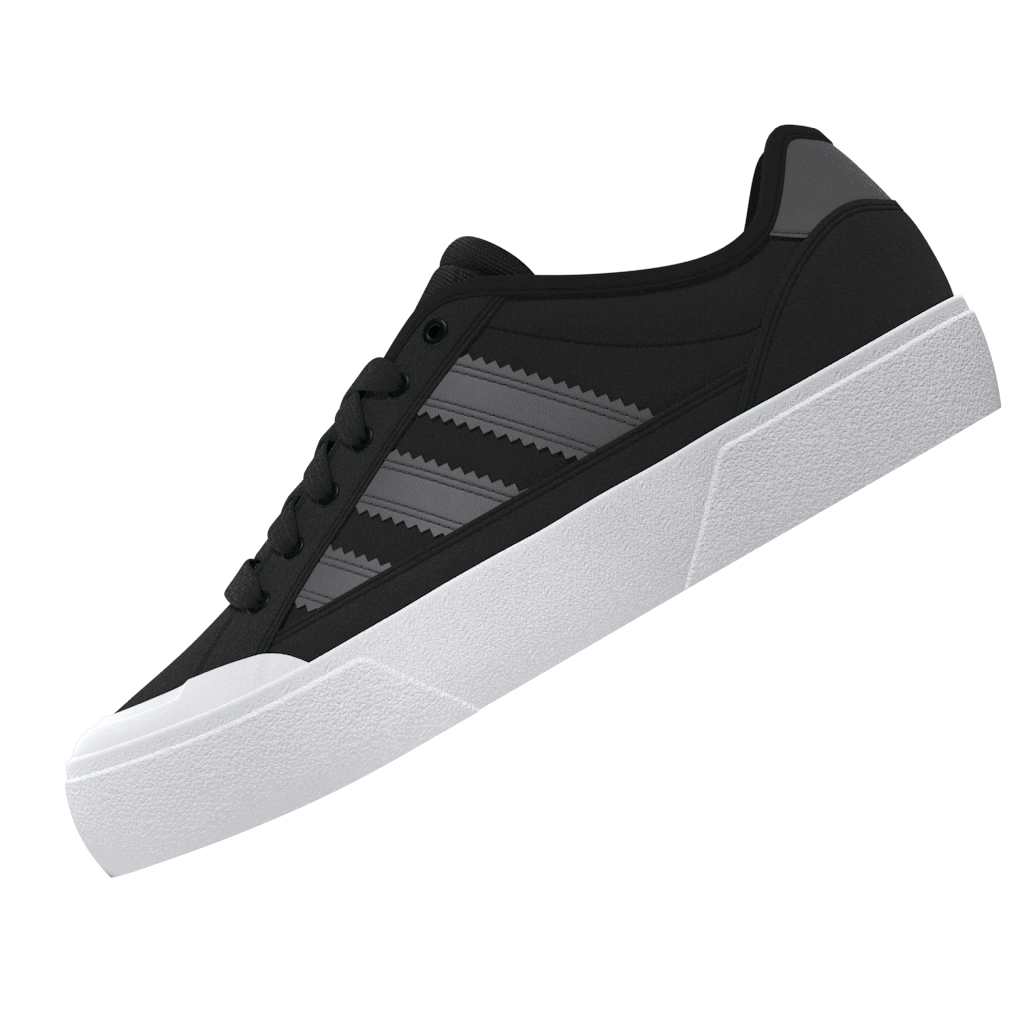 Adidas Court TNS Premiere RT Black Grey