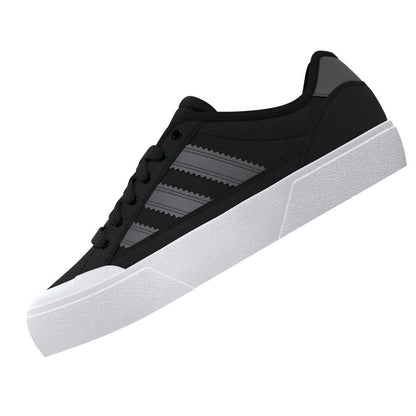 Adidas Court TNS Premiere RT Black Grey