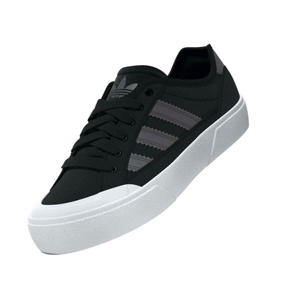 Adidas Court TNS Premiere RT Black Grey