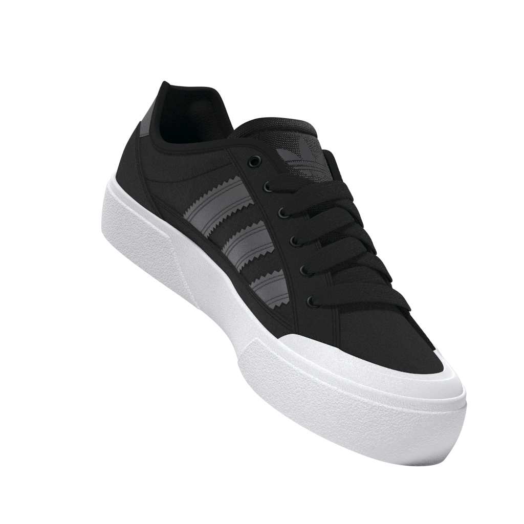 Adidas Court TNS Premiere RT Black Grey