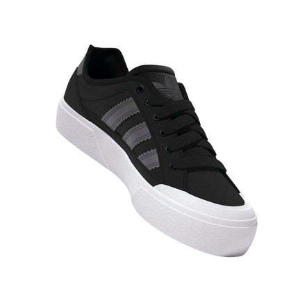 Adidas Court TNS Premiere RT Black Grey