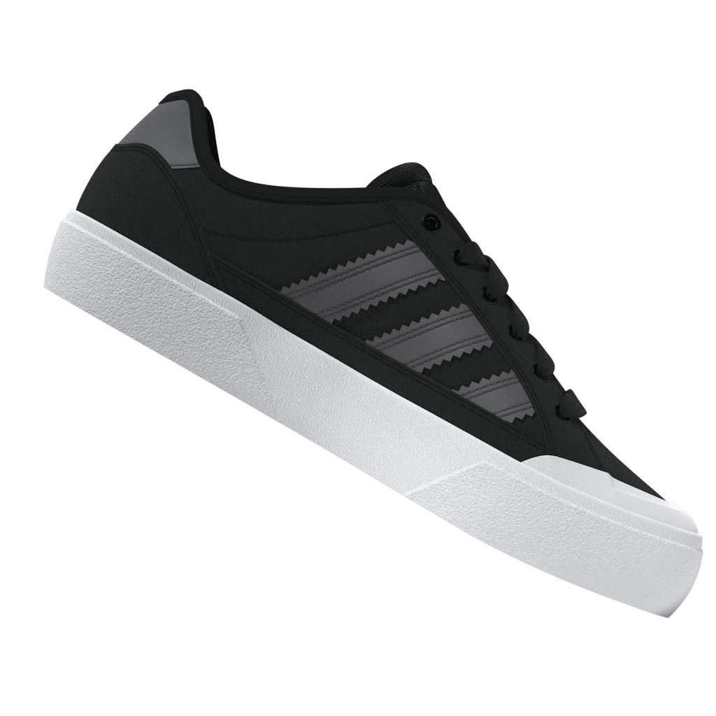 Adidas Court TNS Premiere RT Black Grey