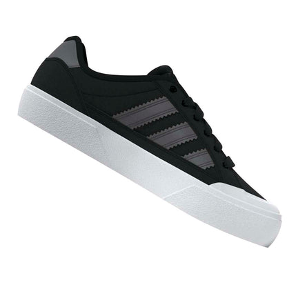 Adidas Court TNS Premiere RT Black Grey