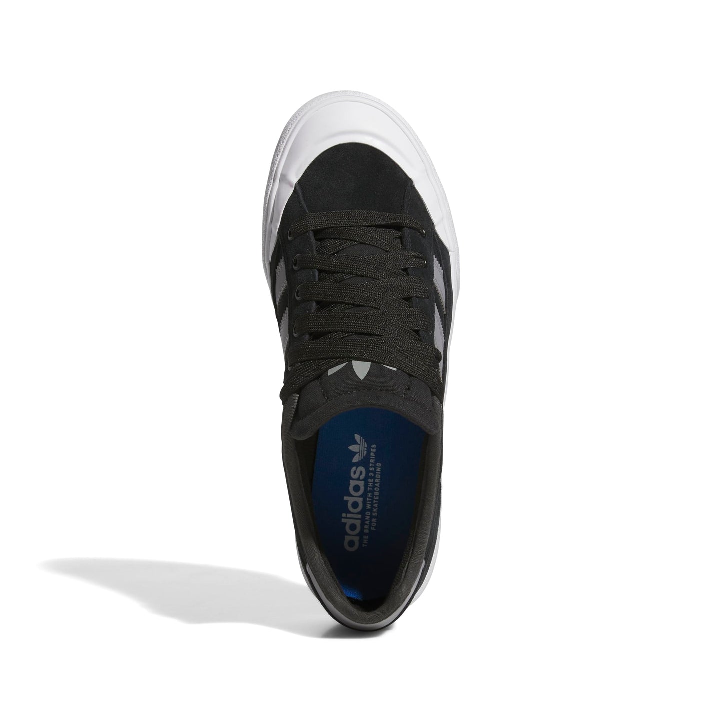 Adidas Court TNS Premiere RT Black Grey