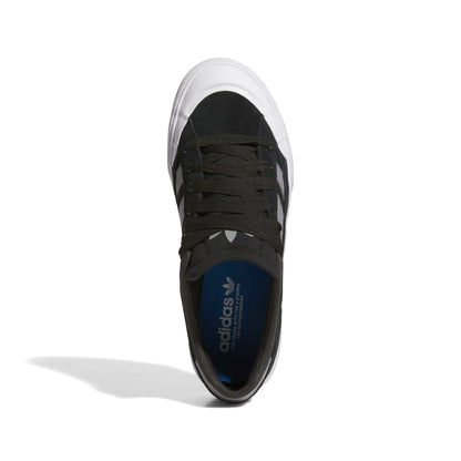 Adidas Court TNS Premiere RT Black Grey