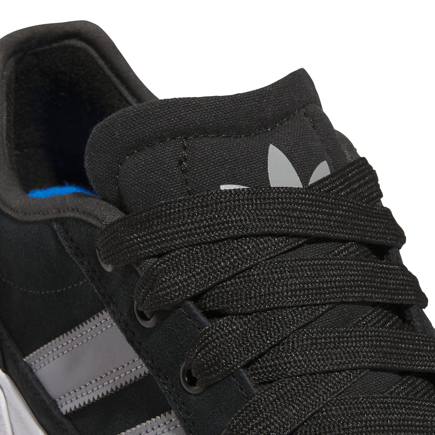 Adidas Court TNS Premiere RT Black Grey