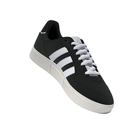 Adidas Tyshawn Low Core Black White