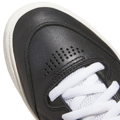 Adidas Tyshawn Low Core Black White