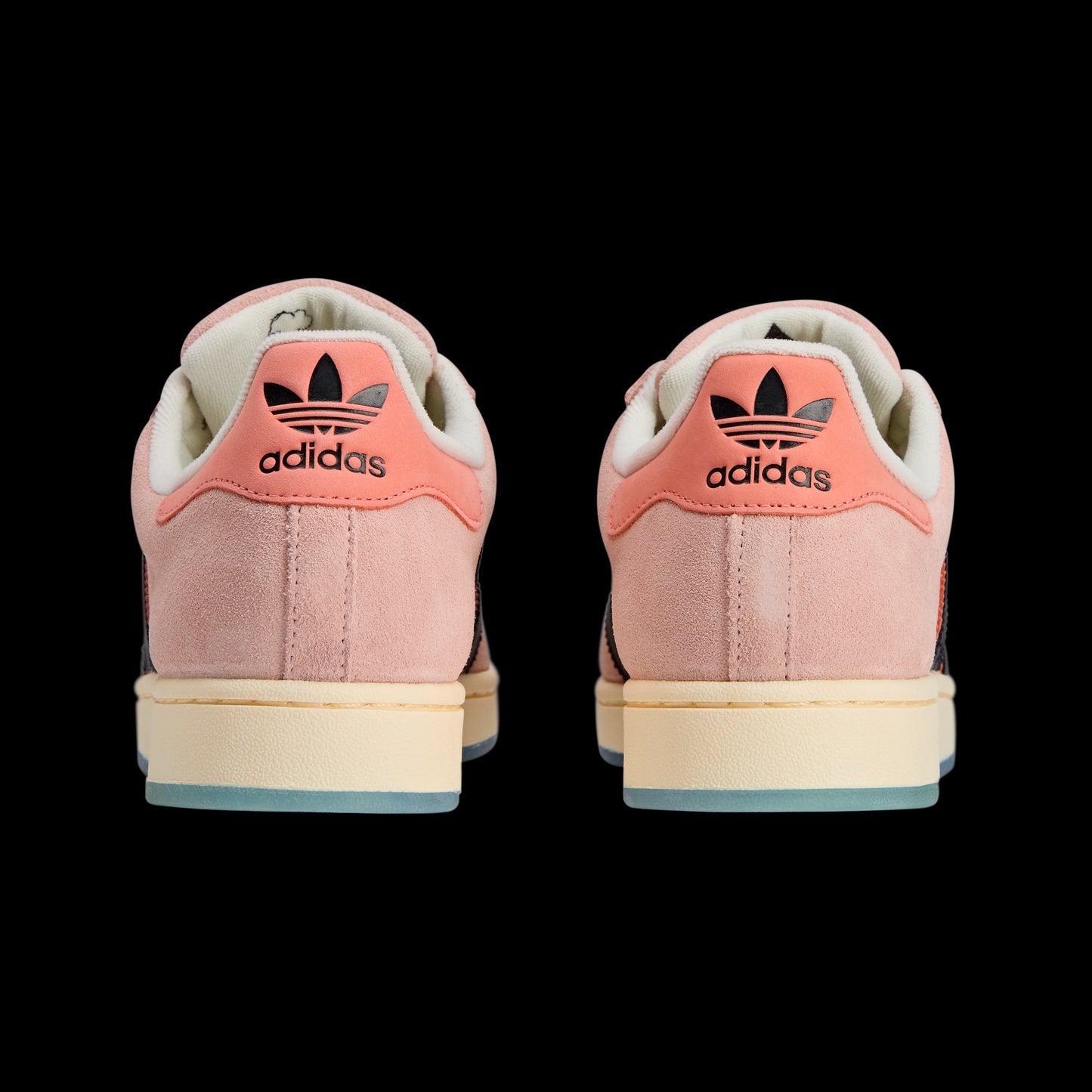 Adidas Superstar II "Patrick Star"