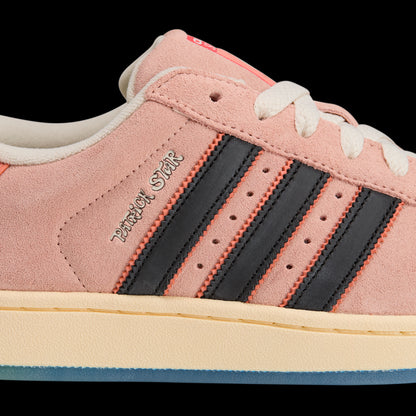 Adidas Superstar II "Patrick Star"