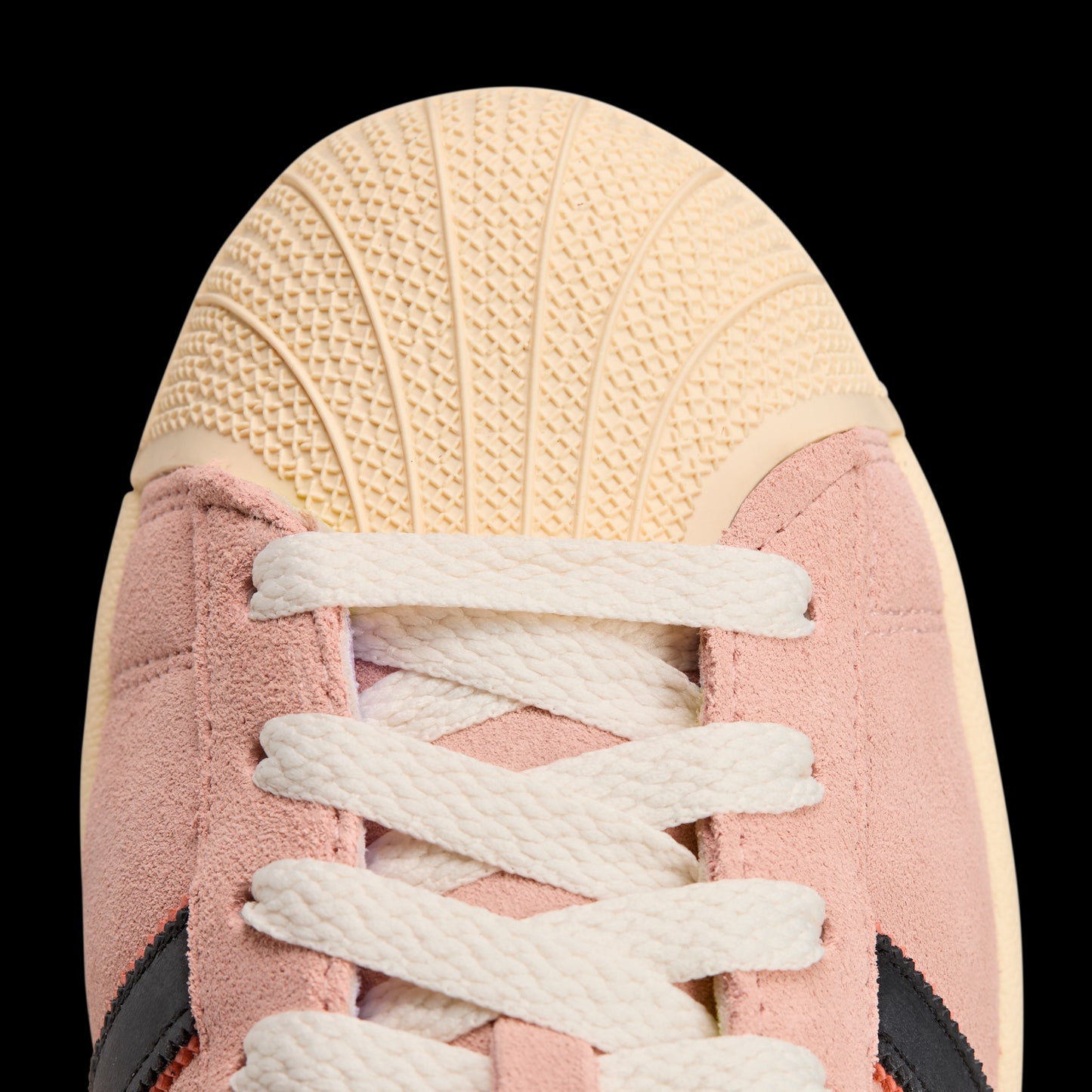 Adidas Superstar II "Patrick Star"