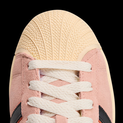 Adidas Superstar II "Patrick Star"