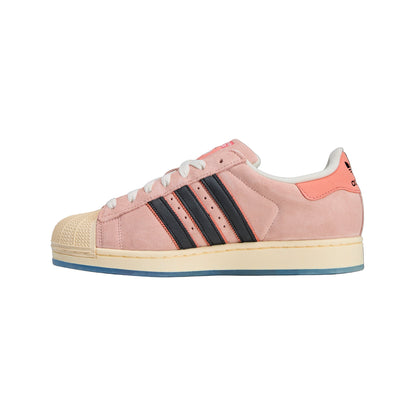 Adidas Superstar II "Patrick Star"