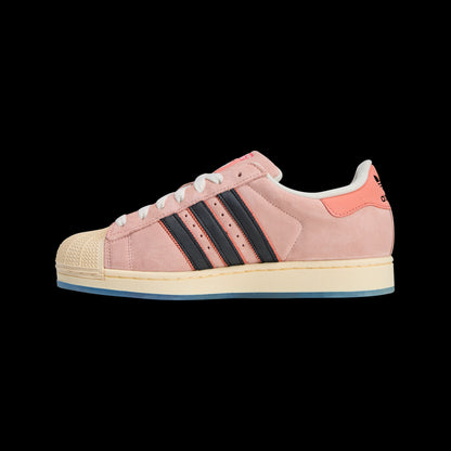 Adidas Superstar II "Patrick Star"