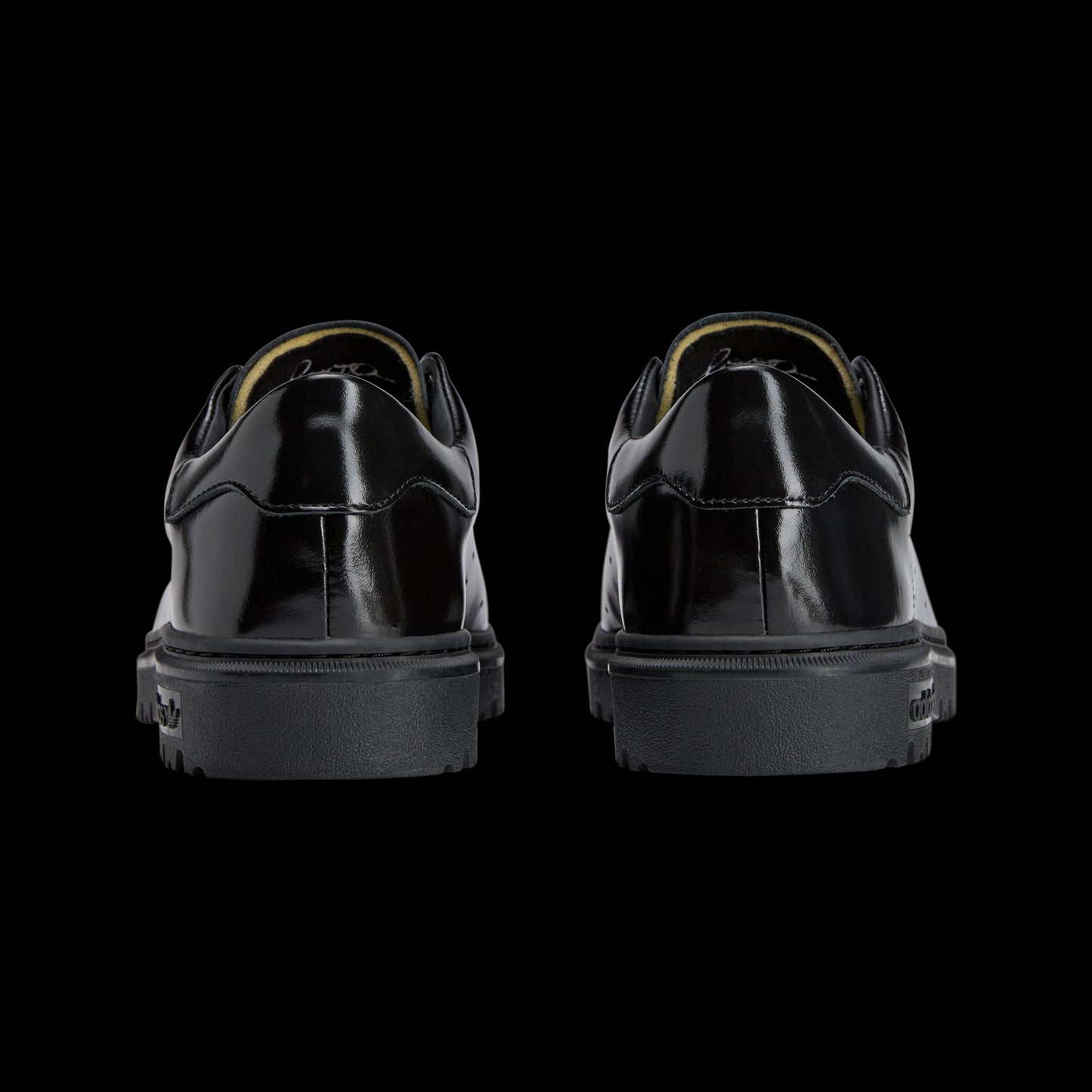 Adidas Stan Smith Freizeit "Spongebob"