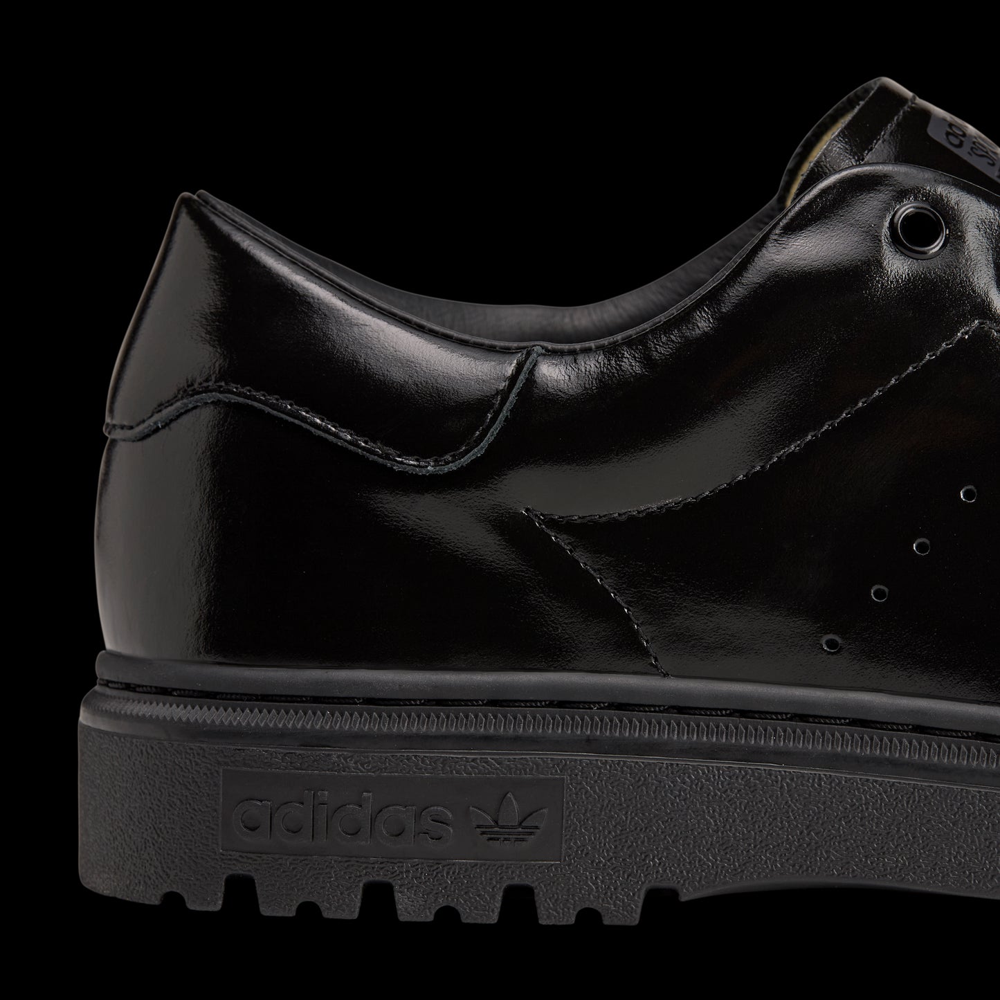 Adidas Stan Smith Freizeit "Spongebob"