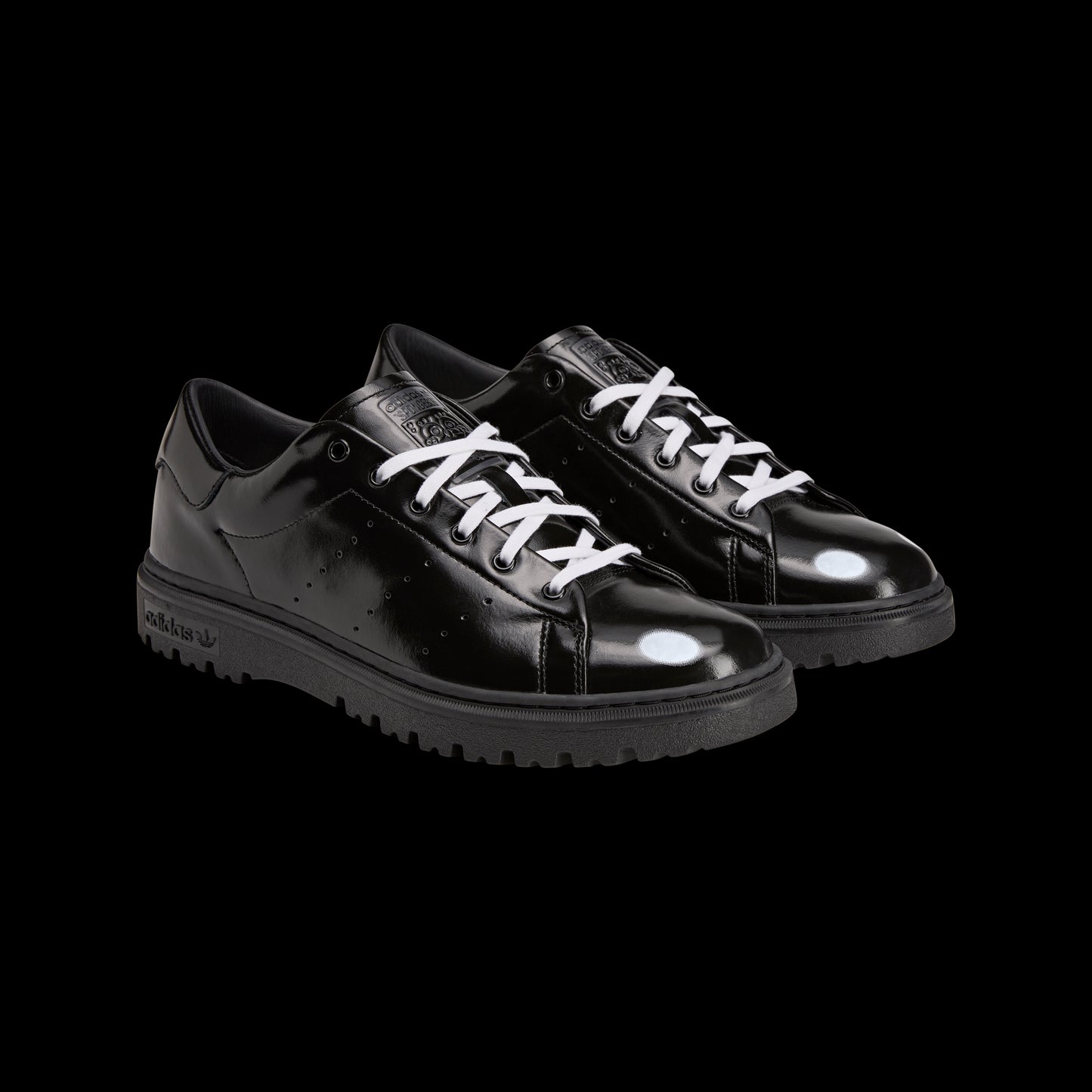 Adidas Stan Smith Freizeit "Spongebob"