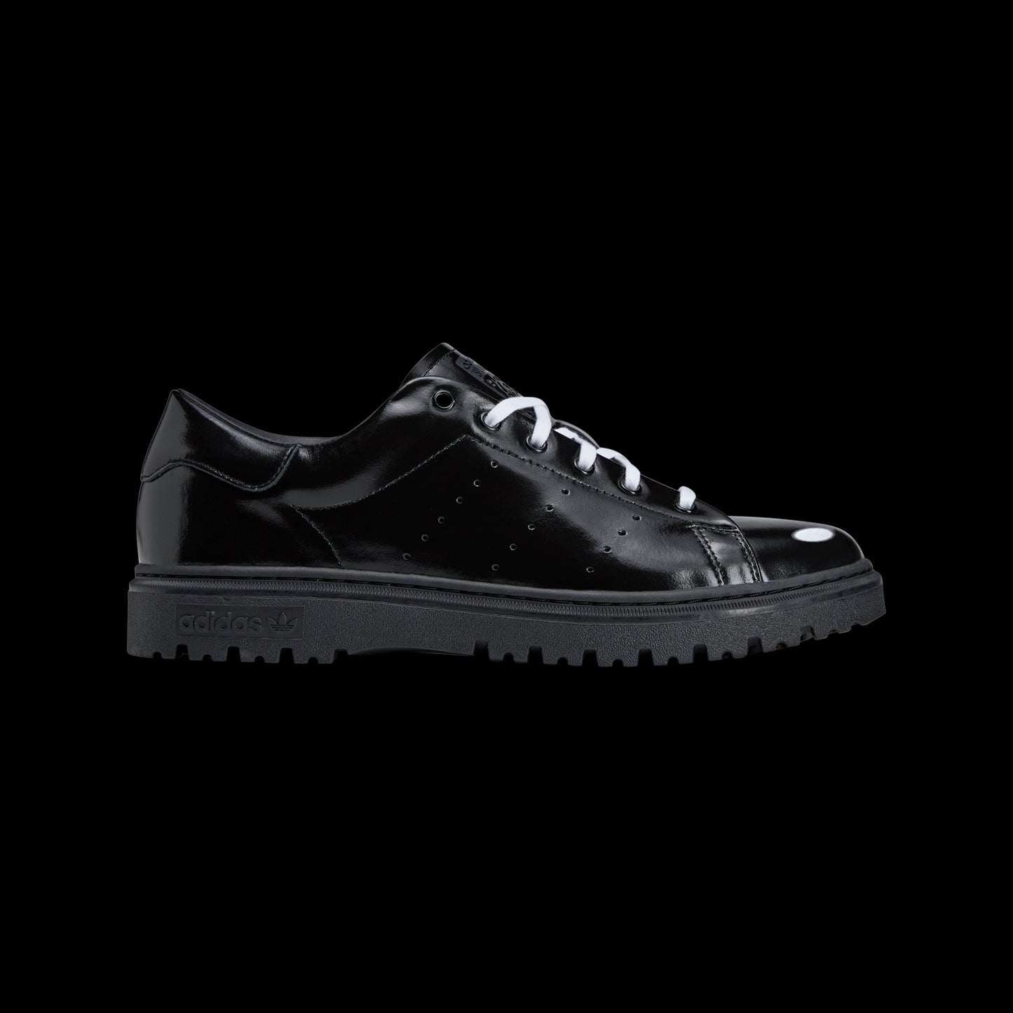 Adidas Stan Smith Freizeit "Spongebob"