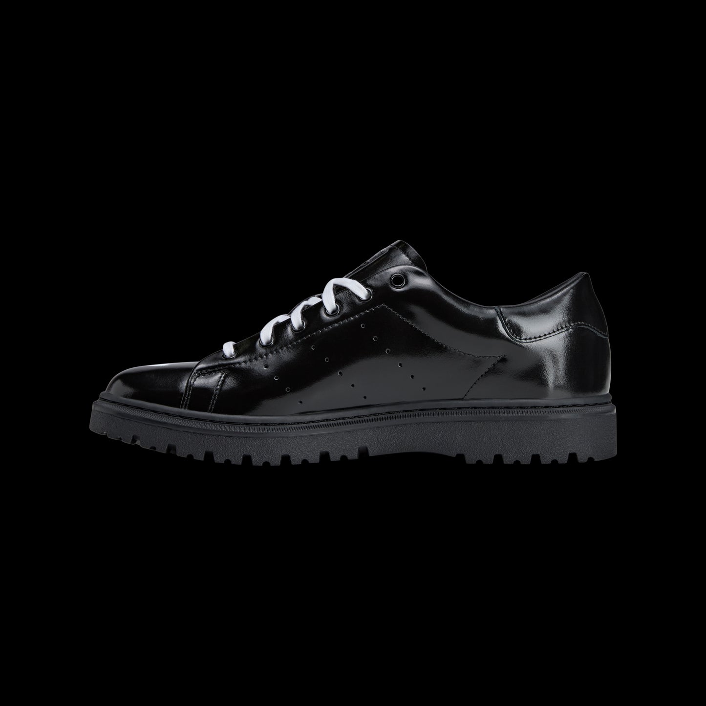 Adidas Stan Smith Freizeit "Spongebob"