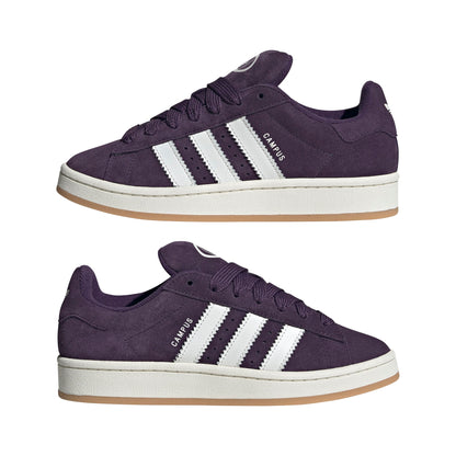 Adidas Women's Campus 00s Aurora Plum