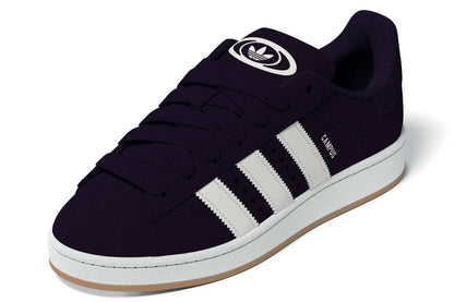 Adidas Women's Campus 00s Aurora Plum
