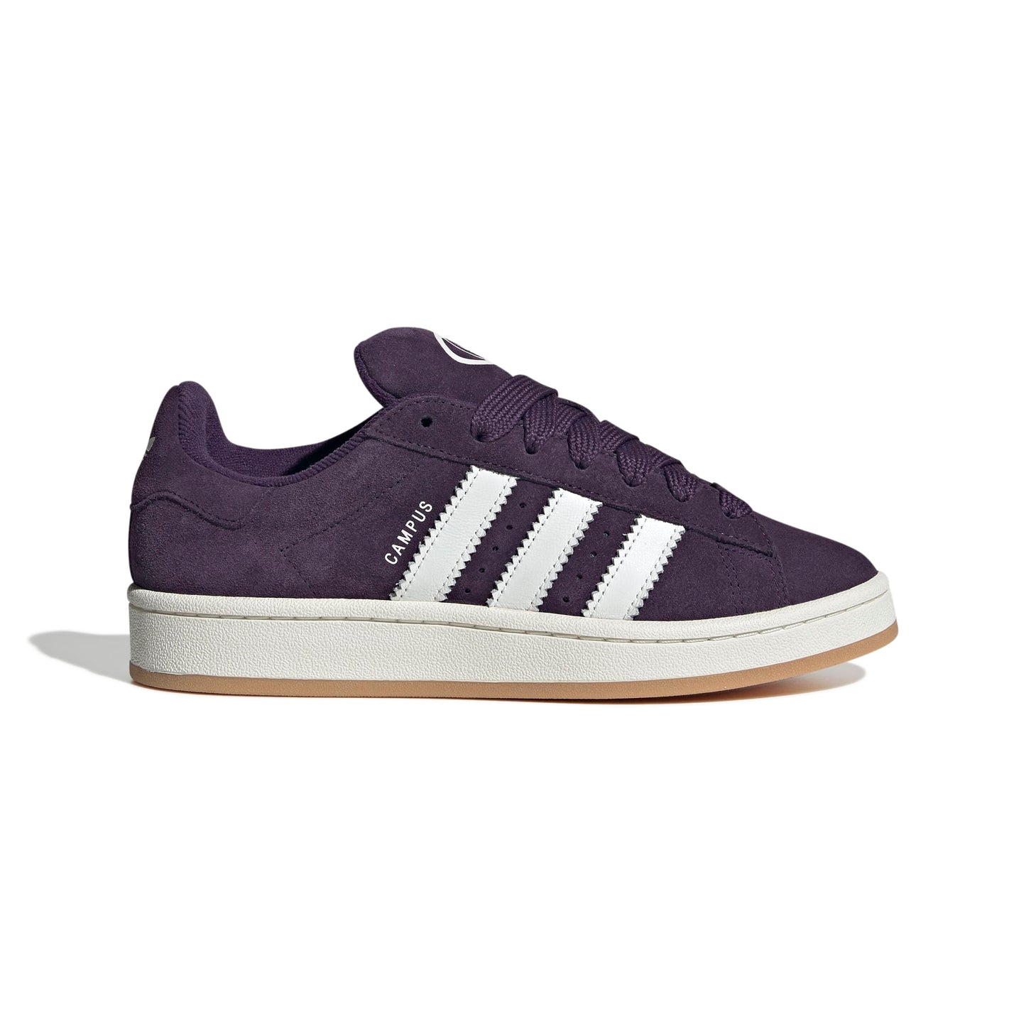 Adidas Women's Campus 00s Aurora Plum