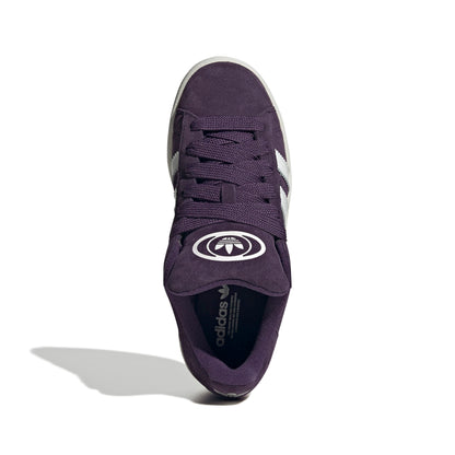 Adidas Women's Campus 00s Aurora Plum