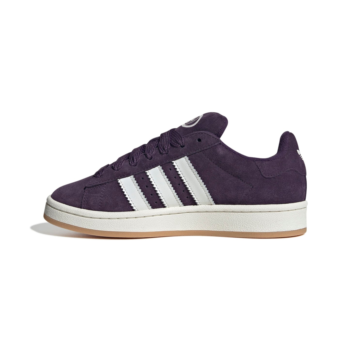 Adidas Women's Campus 00s Aurora Plum