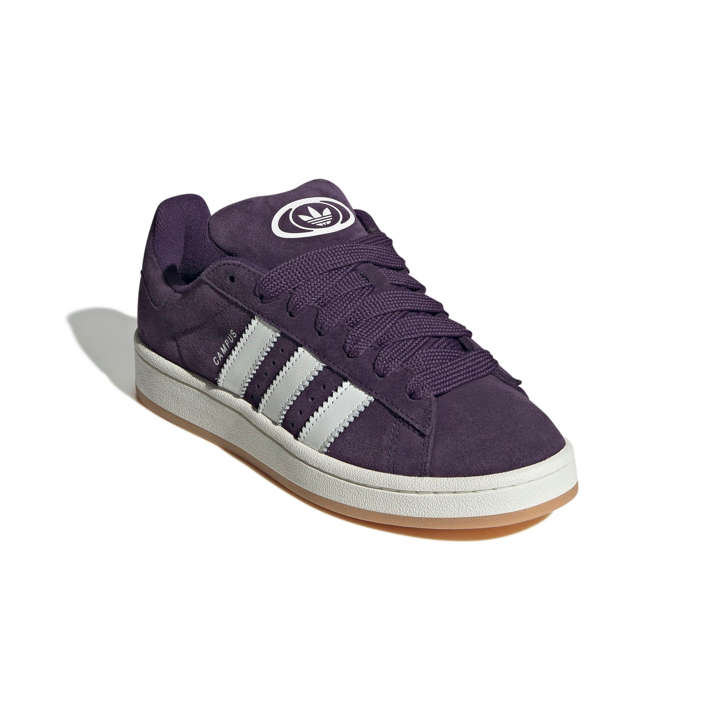 Adidas Women's Campus 00s Aurora Plum